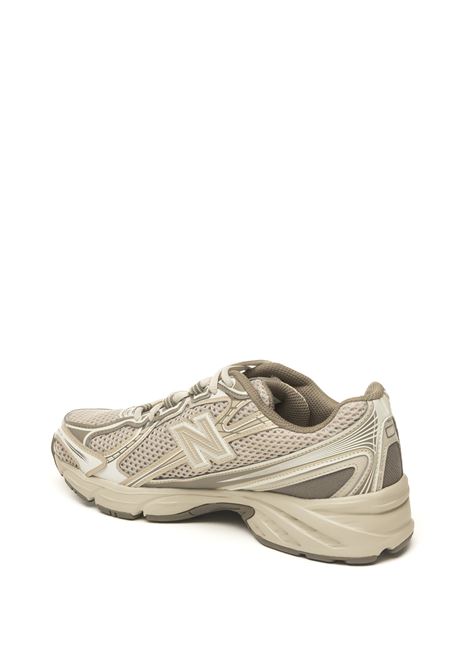  NEW BALANCE | 740 DAS2-NAT/GREEN